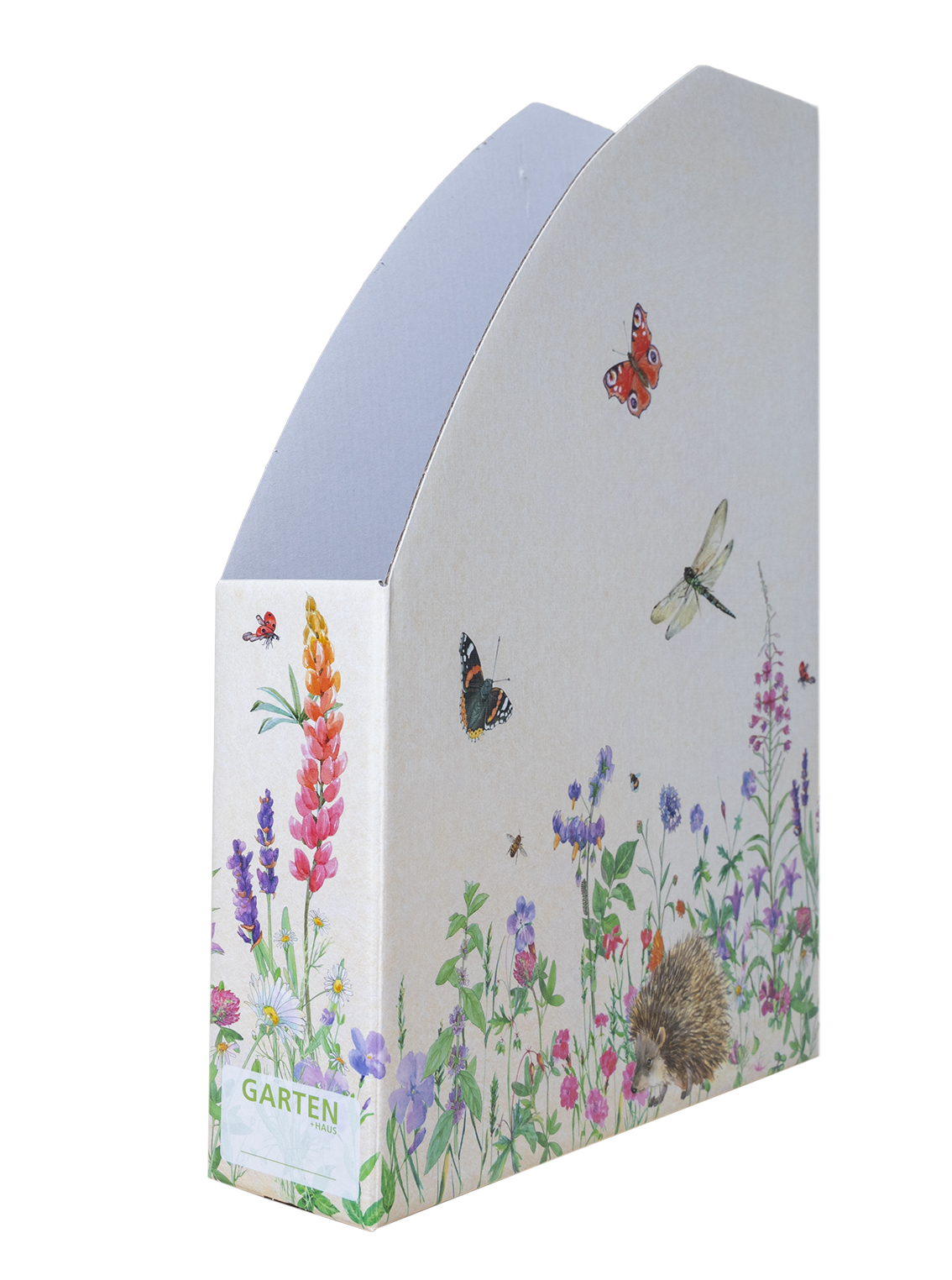 Sammelbox "Lupine"