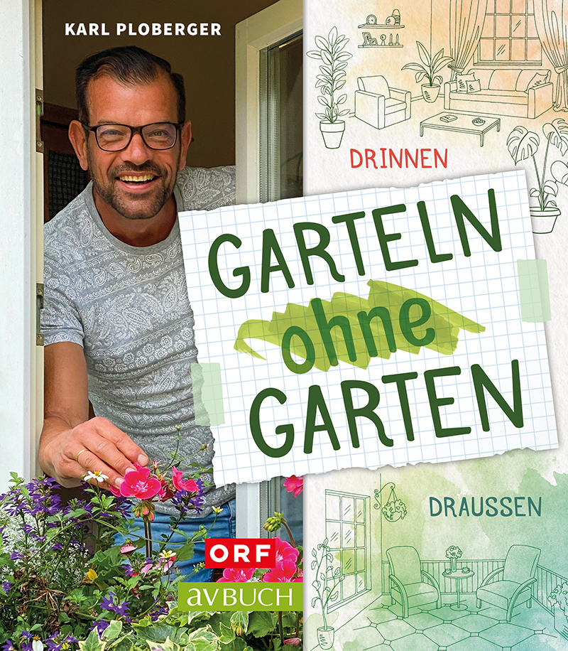 Garteln ohne Garten Garteln ohne Garten