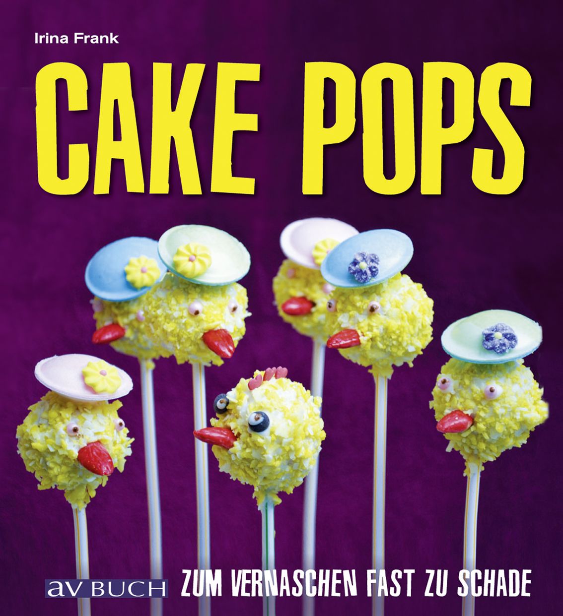 Cake Pops Cake Pops