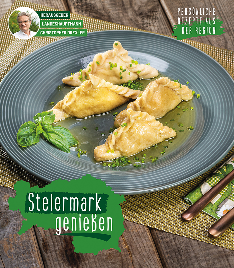 Steiermark genießen Steiermark genießen