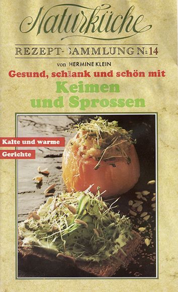Naturküche, Nr. 14 Naturküche, Nr. 14