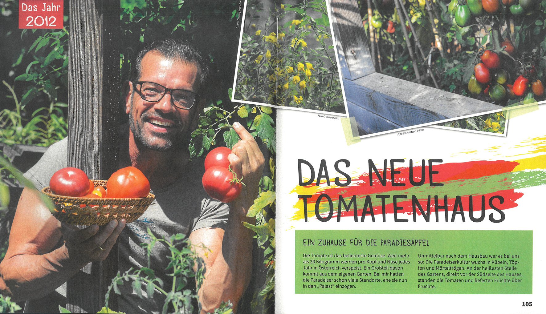 Genau so geht Bio-Garten Genau so geht Bio-Garten