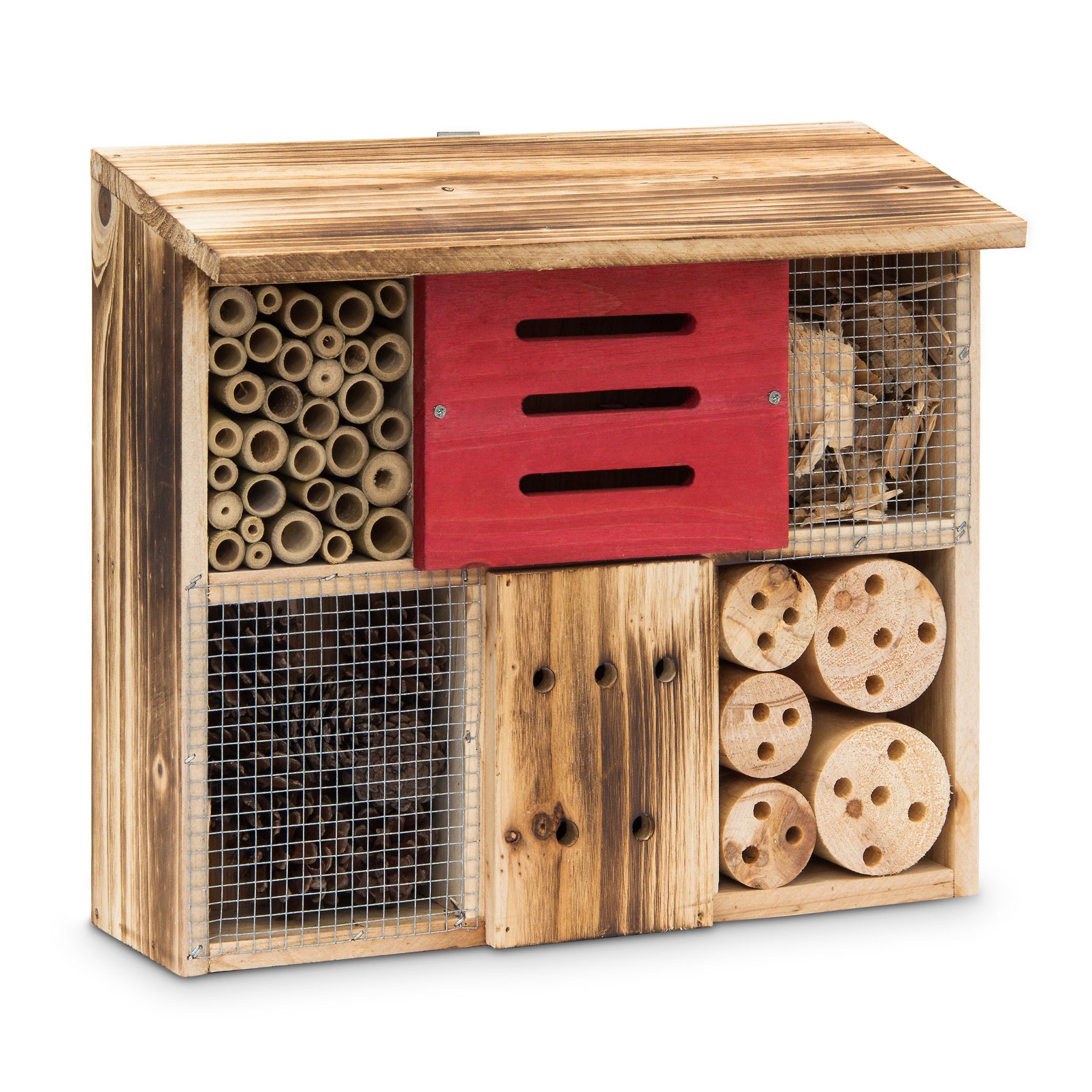 Insektenhotel "Villa"