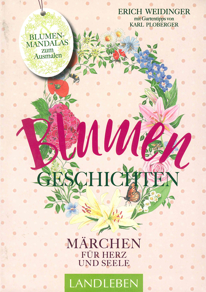 Blumengeschichten Blumengeschichten