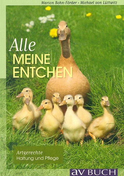 Alle meine Entchen Alle meine Entchen