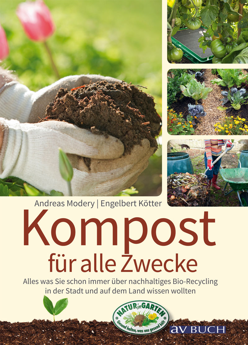 Kompost für alle Zwecke Kompost für alle Zwecke
