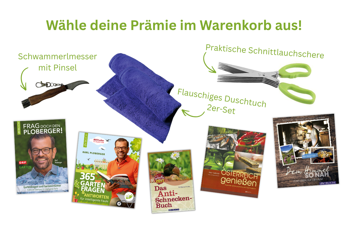 GARTEN+HAUS + ePaper