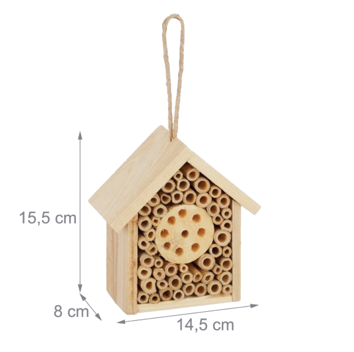 Bienenhotel "Better-Bee" Bienenhotel "Better-Bee"