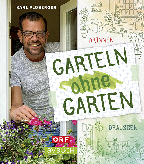 Garteln ohne Garten Garteln ohne Garten