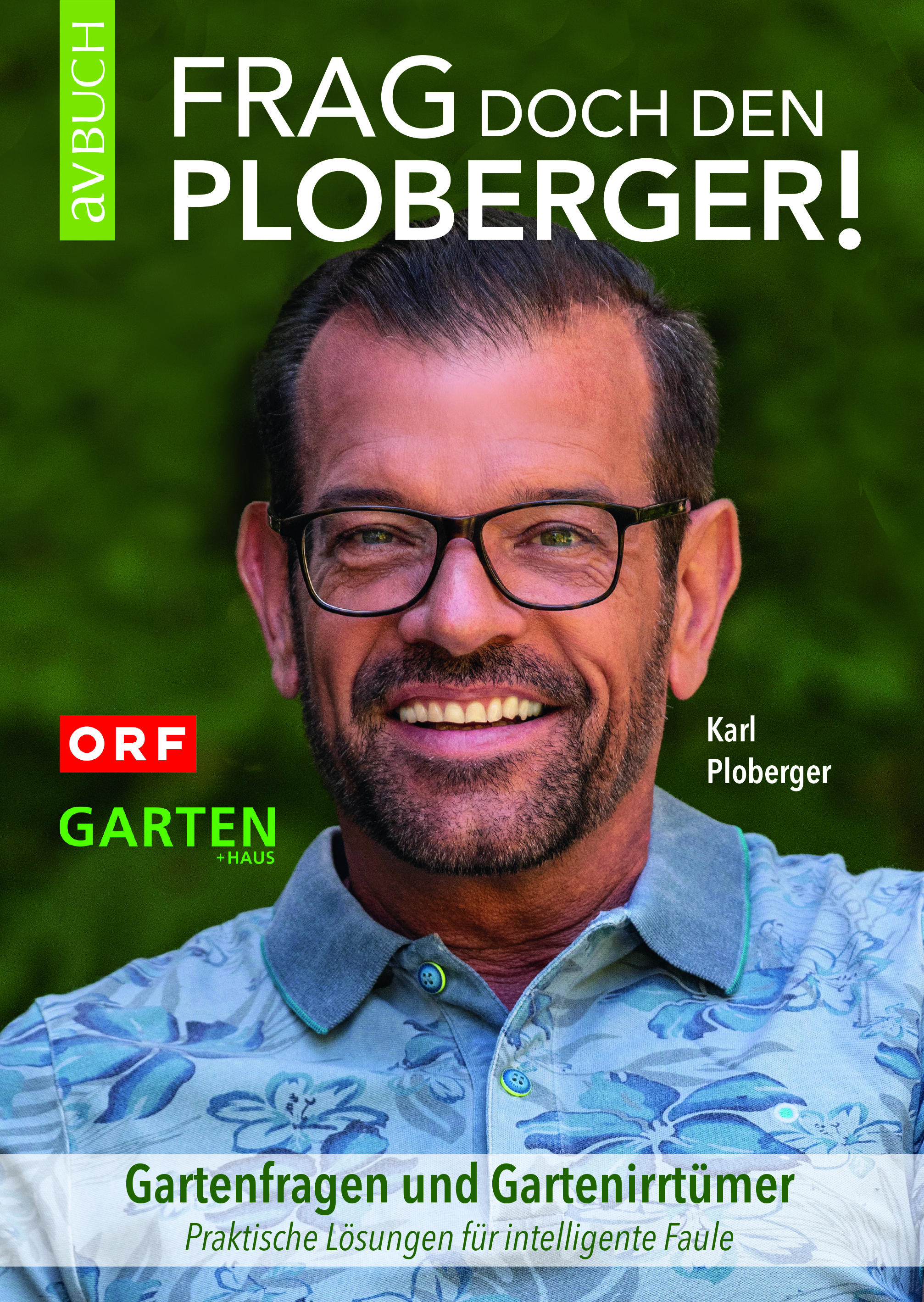 Frag doch den Ploberger! Frag doch den Ploberger!