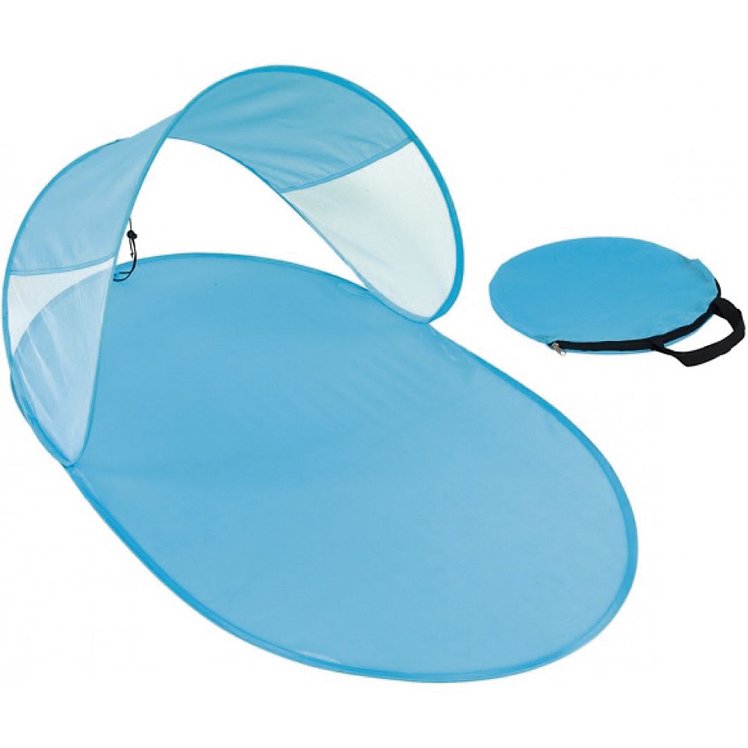 Pop-up-Strandmuschel "Shield" Pop-up-Strandmuschel "Shield"