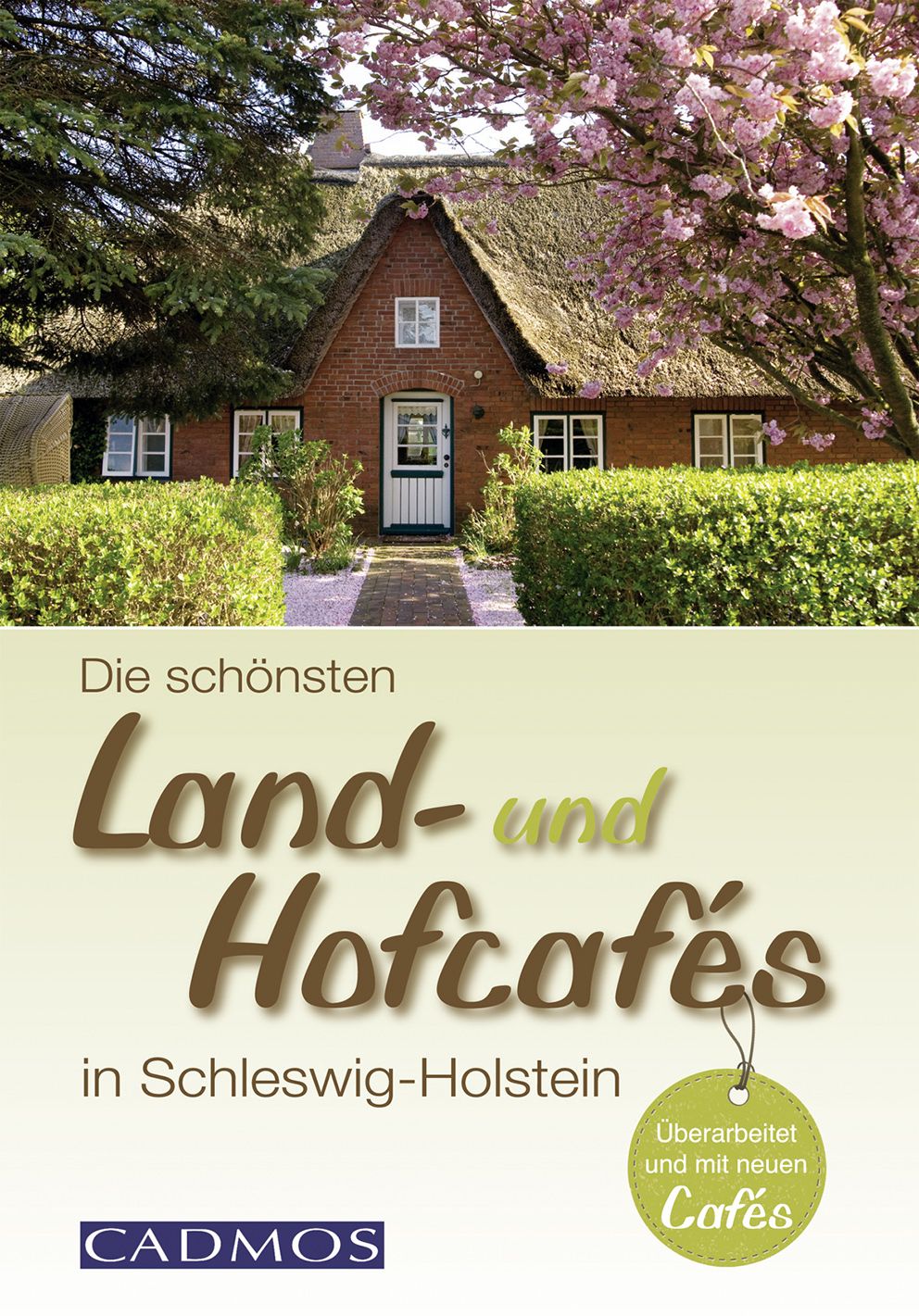 Die schönsten Land- und Hofcafés in Schleswig-Holstein Die schönsten Land- und Hofcafés in Schleswig-Holstein