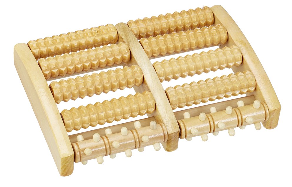 Fußmassage-Roller Fußmassage-Roller