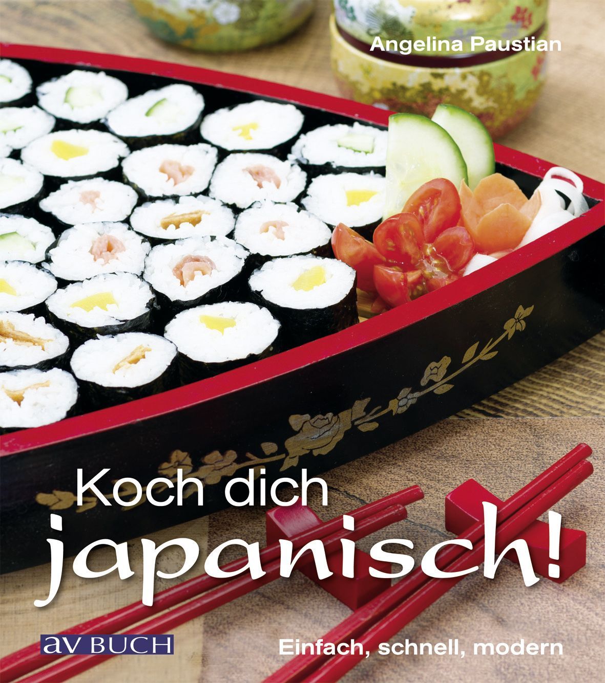 Koch dich japanisch Koch dich japanisch