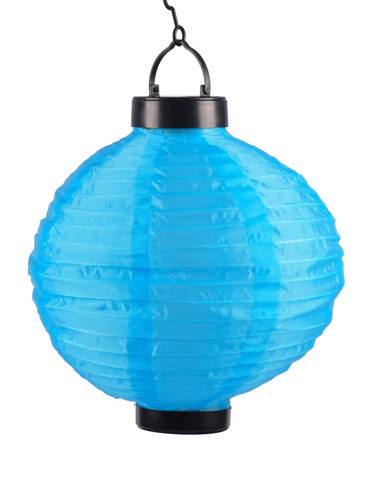 Solar-Lampion blau Solar-Lampion blau