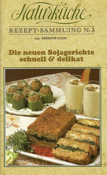 Naturküche, Nr. 3 Naturküche, Nr. 3