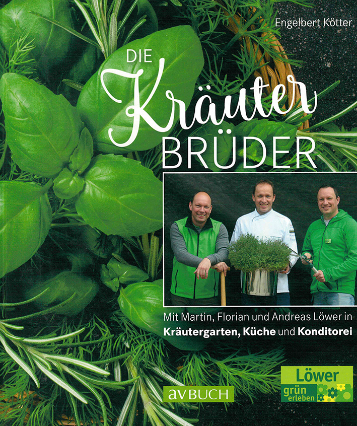 Die Kräuter-Brüder