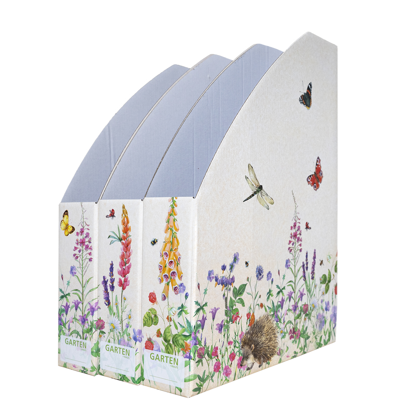 Sammelbox "Fingerhut"