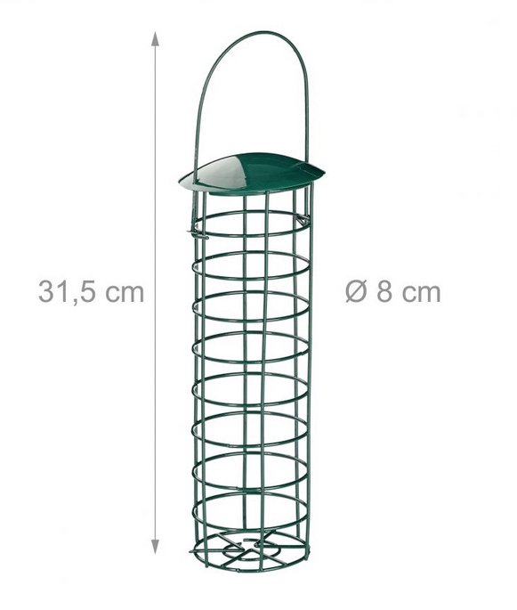 Meisenknödelhalter Meisenknödelhalter