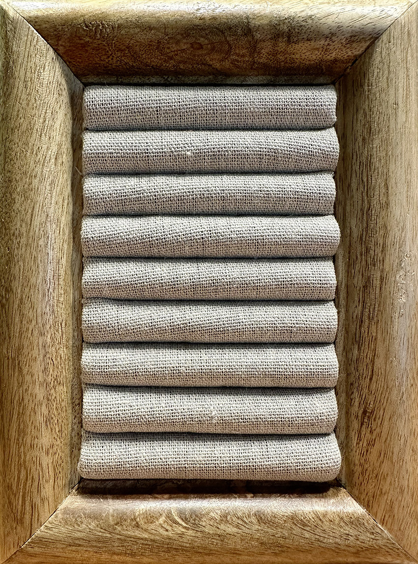 Praktischer Schmuckrahmen 13x18