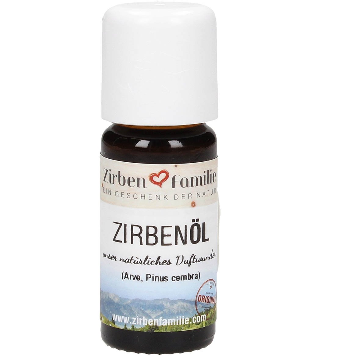Zirbenöl 10 ml Zirbenöl 10 ml
