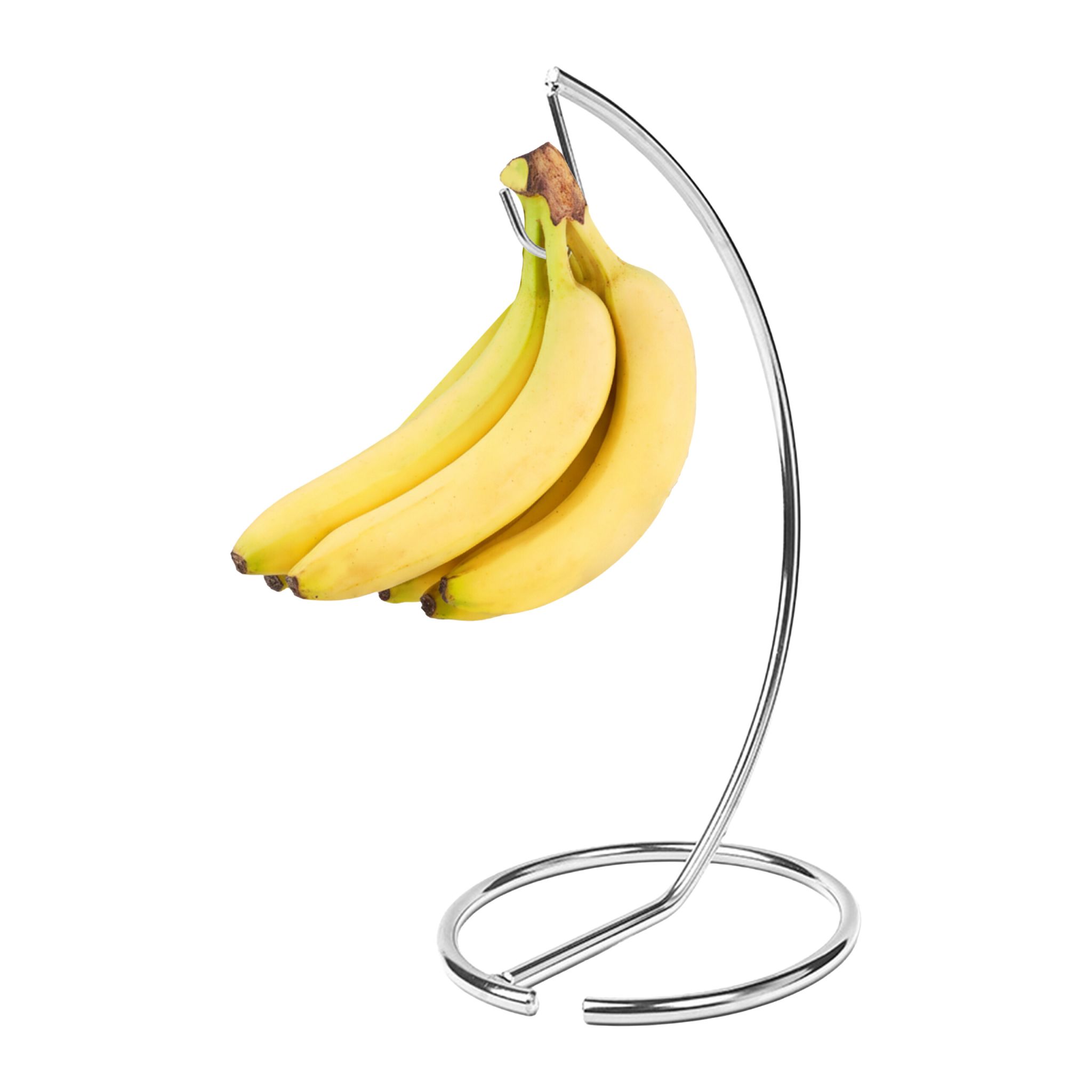 Bananen-Ständer, Metall