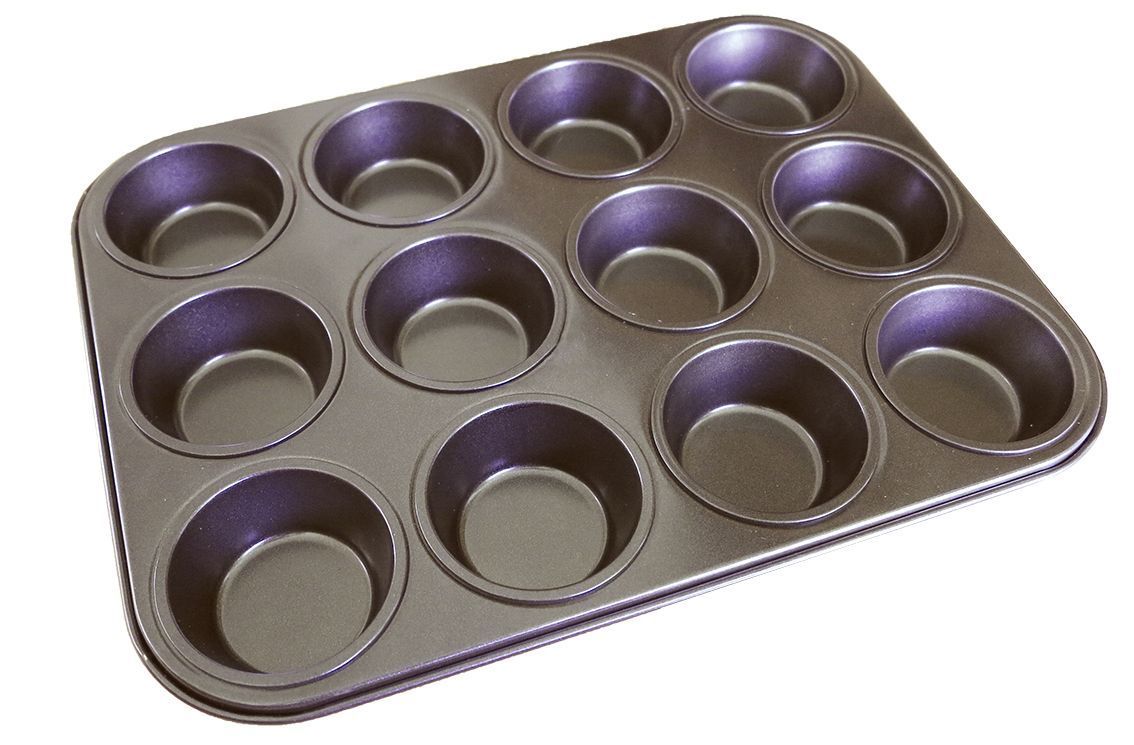 Muffin-Blech Muffin-Blech