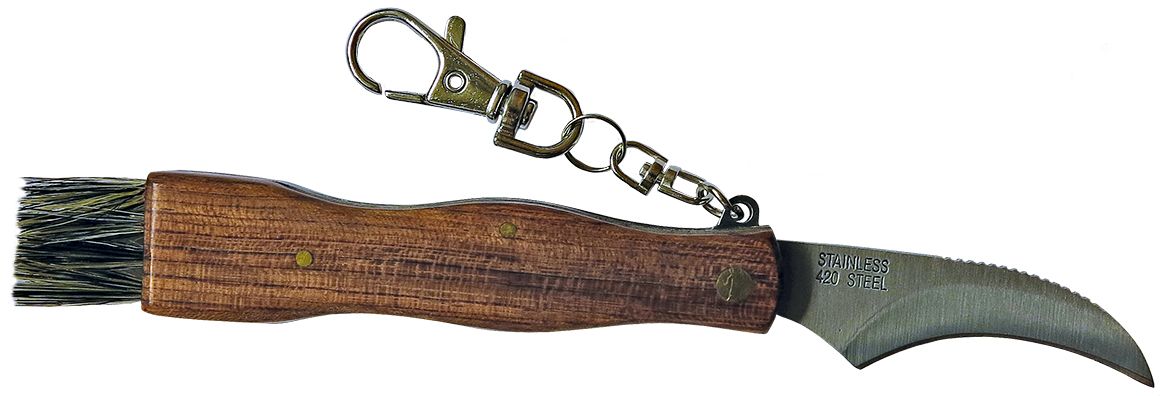 Schwammerl-Messer Schwammerl-Messer