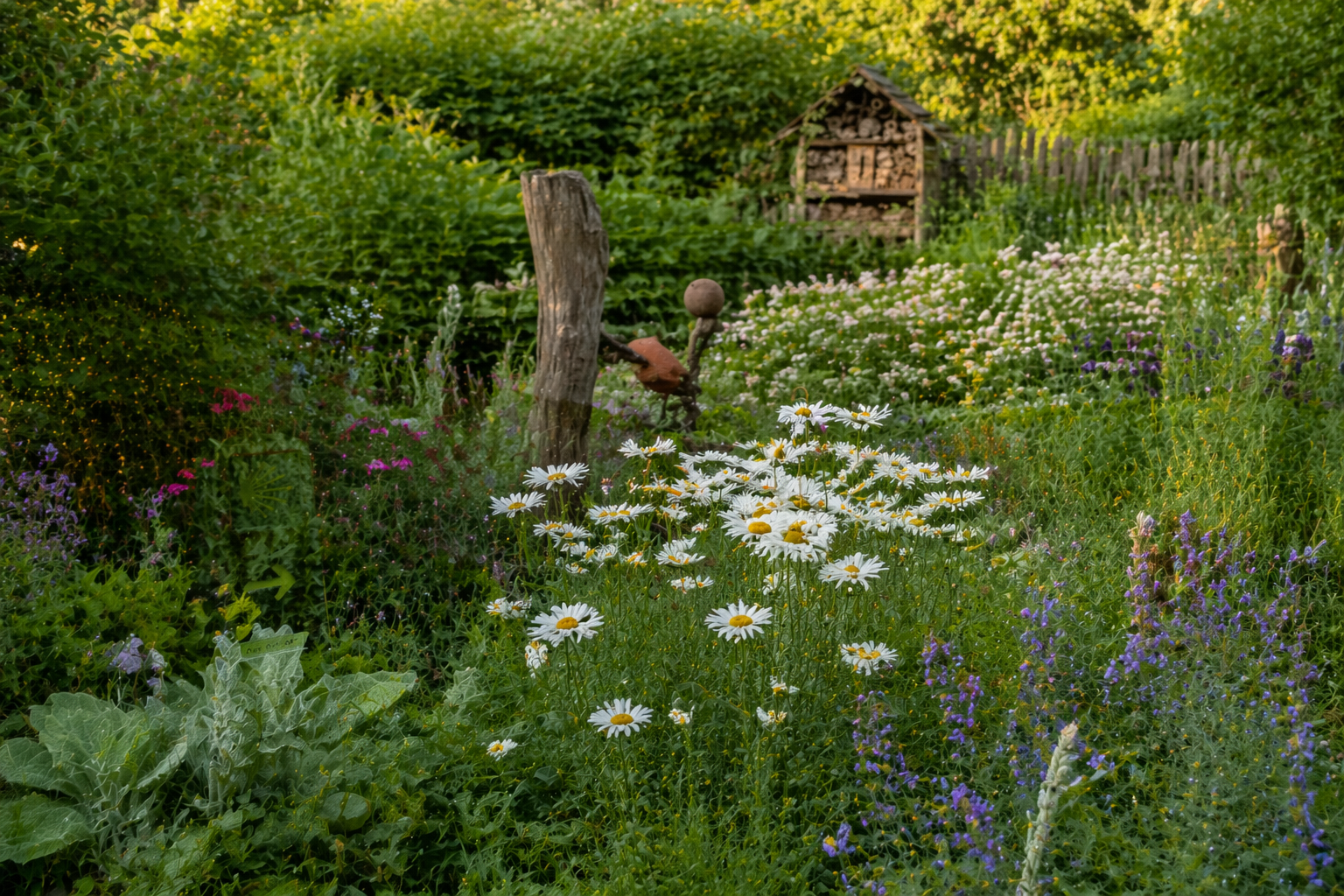 Garten & Floristik