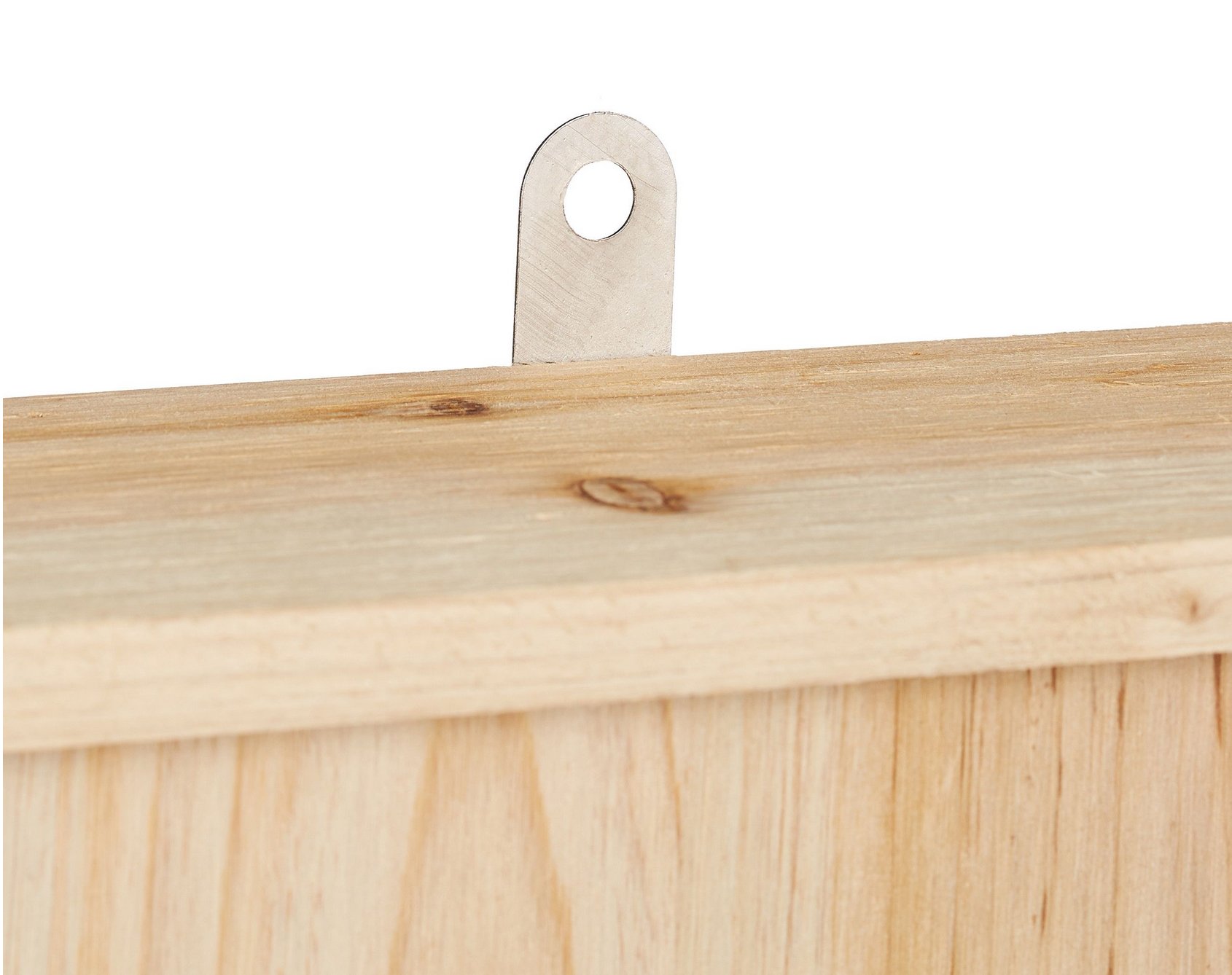 Fledermauskasten XXL aus Holz