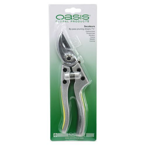 Gartenschere 20 cm von Oasis Gartenschere 20 cm von Oasis