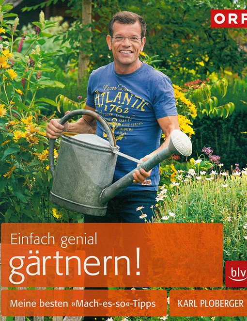 Einfach genial gärtnern Einfach genial gärtnern