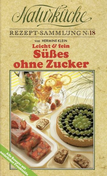 Naturküche, Nr. 18