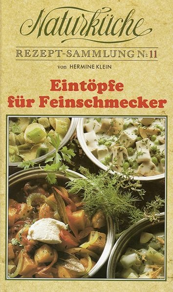 Naturküche, Nr. 11