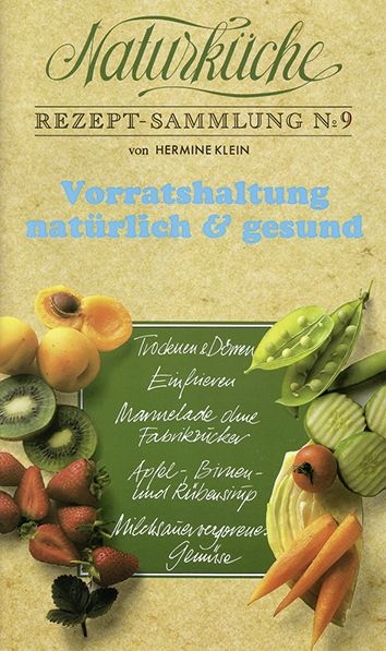 Naturküche, Nr. 9