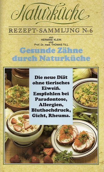 Naturküche, Nr. 6